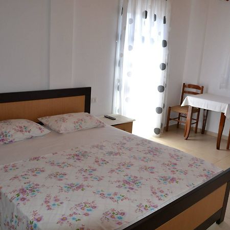 Bino Apartments Ksamil Bagian luar foto